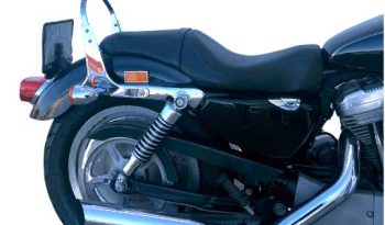 Harley-Davidson Sportster segunda mano