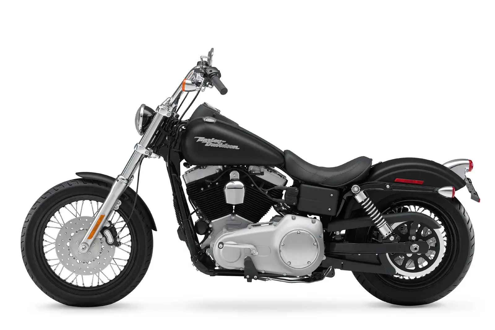 DYNA STREET BOB 2009