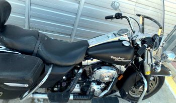 Harley-Davidson Roadking de segunda mano