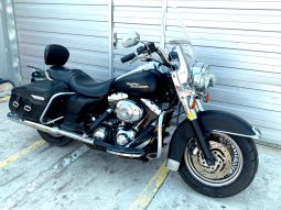 HARLEY-DAVIDSON ROAD KING CLASSIC 2003