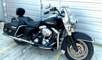 Harley-Davidson Roadking de segunda mano