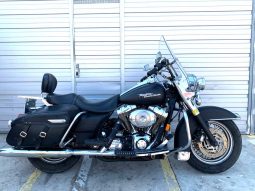 HARLEY-DAVIDSON ROAD KING CLASSIC 2003