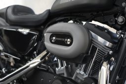 HARLEY-DAVIDSON SPORTSTER ROADSTER 883R DE 2010