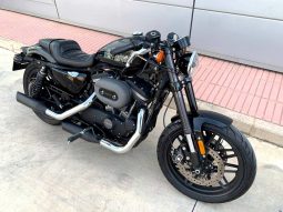 HARLEY-DAVIDSON © ROADSTER XL 1200CX DE 2017