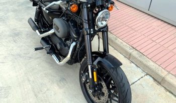 Harley-Davison Roadster 1200 de segunda mano
