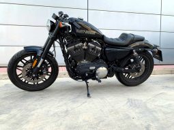 HARLEY-DAVIDSON © ROADSTER XL 1200CX DE 2017