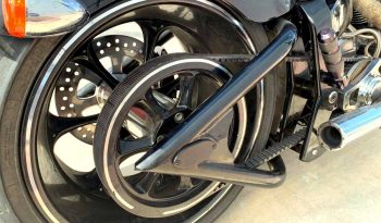 Moto Intrepid Steadfast Prostreet 2 segunda mano