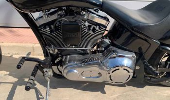 Moto Intrepid Steadfast Prostreet 2 segunda mano