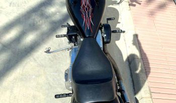 Moto Intrepid Steadfast Prostreet 2 segunda mano