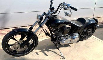 Moto Intrepid Steadfast Prostreet 2 segunda mano