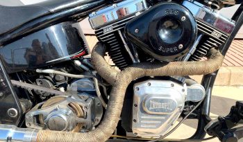 Moto Intrepid Steadfast Prostreet 2 segunda mano