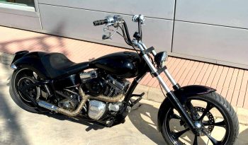Moto Intrepid Steadfast Prostreet 2 segunda mano