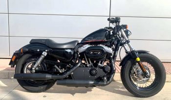 Sportster Forty-eight XL1200X de segunda mano