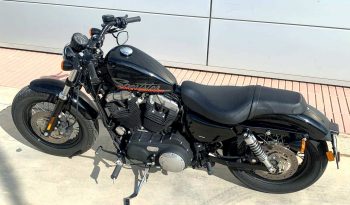 Sportster Forty-eight XL1200X de segunda mano