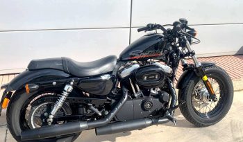 Sportster Forty-eight XL1200X de segunda mano
