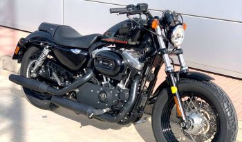 Sportster Forty-eight XL1200X de segunda mano