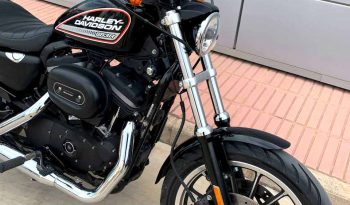 sportster-xl-883-r-2010-segunda-mano-10
