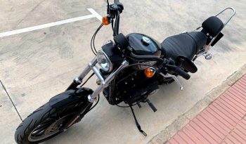 sportster-xl-883-r-2010-segunda-mano-2