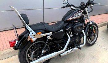 sportster-xl-883-r-2010-segunda-mano-3