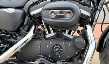 sportster-xl-883-r-2010-segunda-mano-6