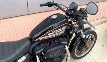 sportster-xl-883-r-2010-segunda-mano-8