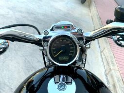 Harley-Davidson© XL883C Sportster Custom de 2007