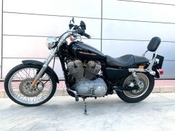 Harley-Davidson© XL883C Sportster Custom de 2007