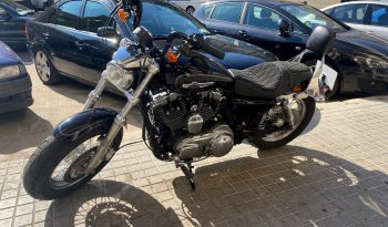 En venta Harley-Davidson Sportster 1200 Custom de 2013
