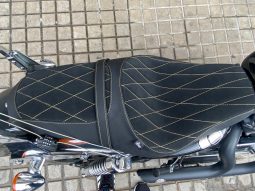 HARLEY-DAVIDSON © SPORTSTER 1200 CUSTOM DE 2013