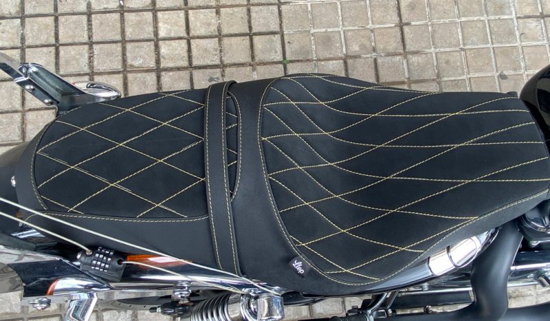 HARLEY-DAVIDSON © SPORTSTER 1200 CUSTOM DE 2013